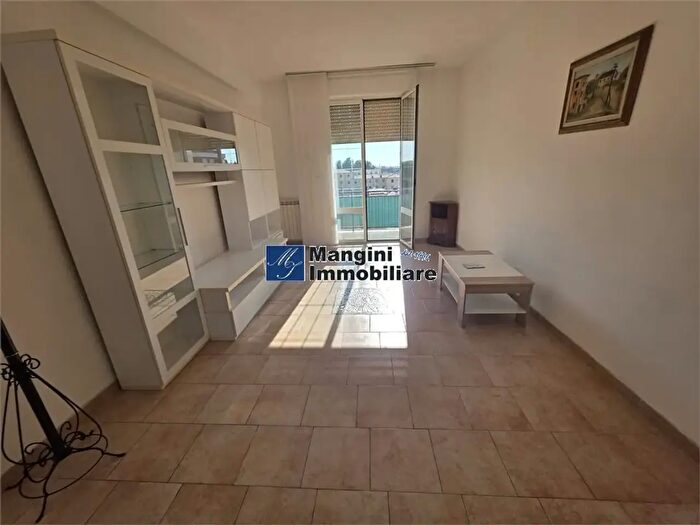 Appartamento quadrilocale in vendita in Livorno