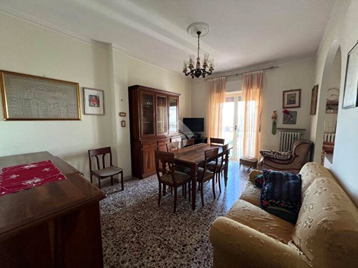 Appartamento monolocale in affitto in Via Tagliamento, Nicastro Sambiase, Lamezia Terme