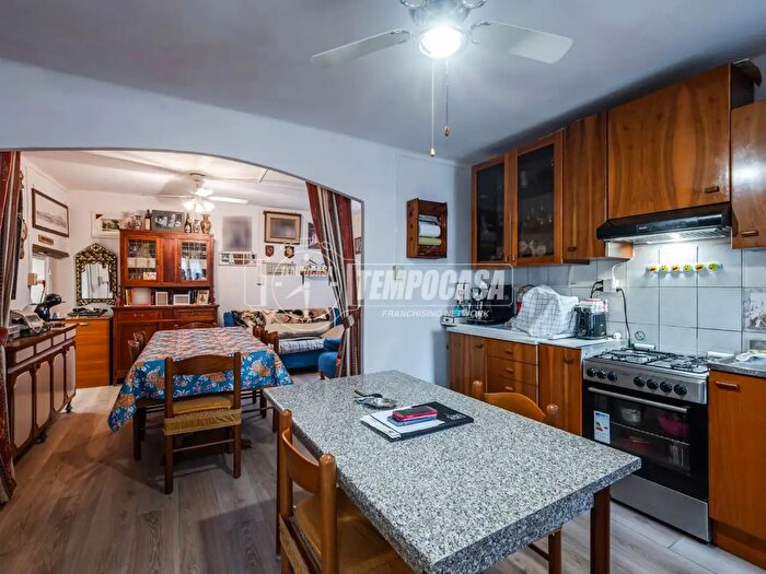 Casa trilocale in vendita in Via Statutaria, Casalgrande