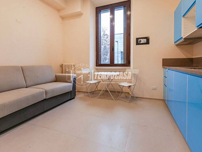 Appartamento monolocale in affitto in Viale Zara, Zara, Milano