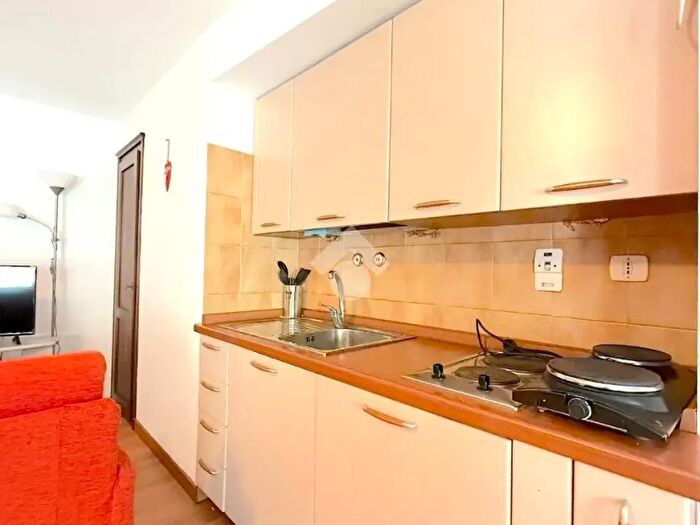 Appartamento monolocale in vendita in Via Nazionale, Pragelato