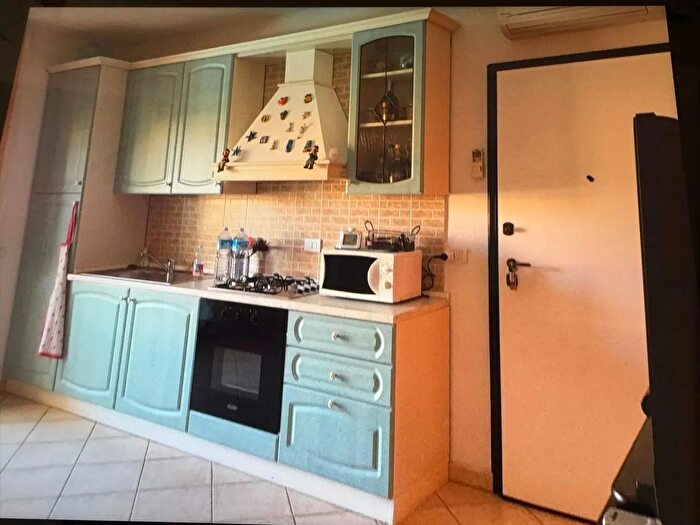 Appartamento bilocale in vendita in Santa Teresa Gallura