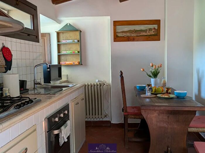 Appartamento bilocale in affitto in Via di Scandicci, Firenze