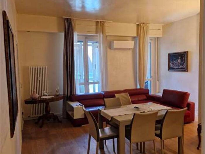 Appartamento trilocale in affitto in Valletta Paiolo, Mantova