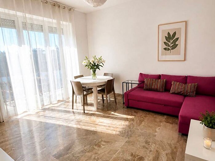 Appartamento bilocale in affitto in Via Don Carlo Gnocchi, San Siro, Milano