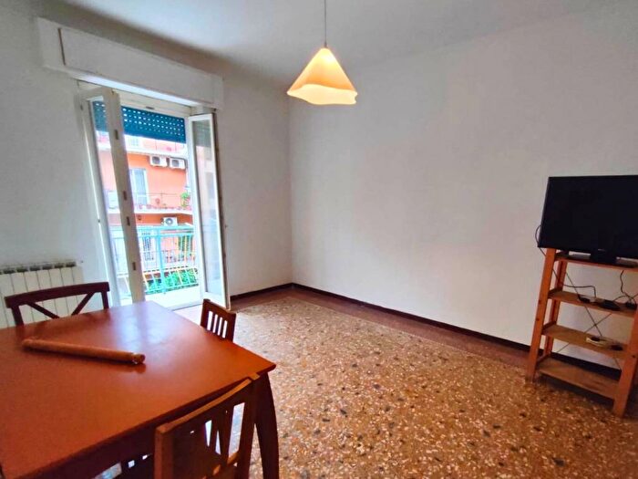 Appartamento bilocale in affitto in Viale Paolo Orlando, Ostia Levante, Roma