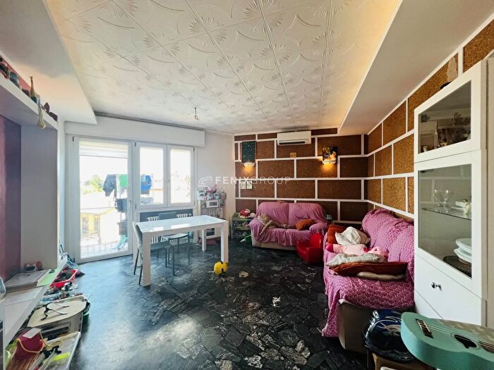 Appartamento quadrilocale in vendita in Via Monte Ceva, Padova