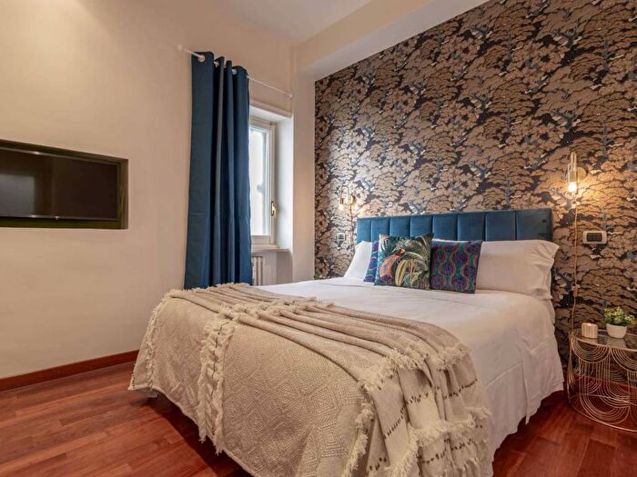 Appartamento bilocale in affitto in Via Carlo Zucchi, Gregorio VII Piccolomini, Roma