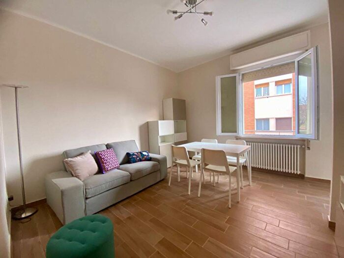 Appartamento trilocale in affitto in Via San Francesco dAssisi, Corso XXVII Marzo Via Tortona Via F Rosselli, Voghera