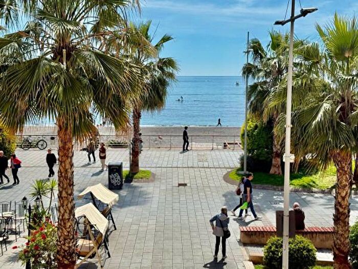 Appartamento monolocale in vendita in Via Antonio Ghilini, Loano