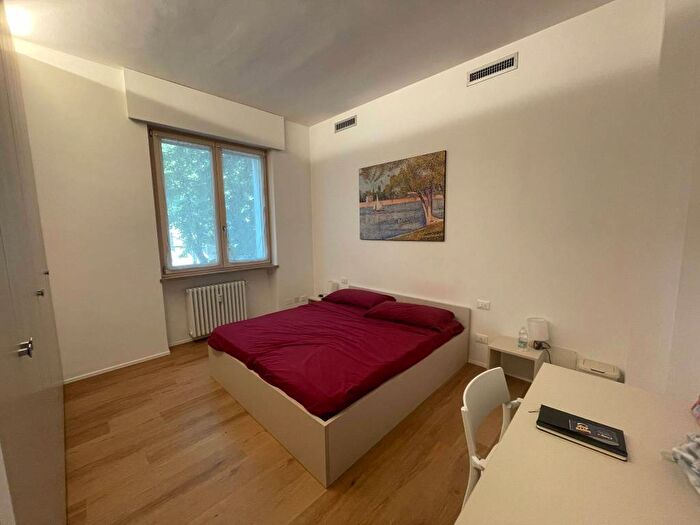 Appartamento monolocale in affitto in Via della Valverde, Valverde, Verona