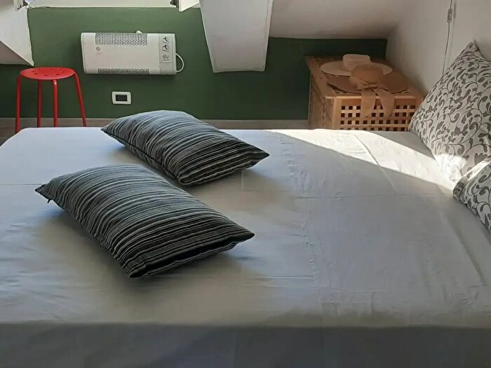 Appartamento monolocale in vendita in Via Melchiorre Gioia, Torino