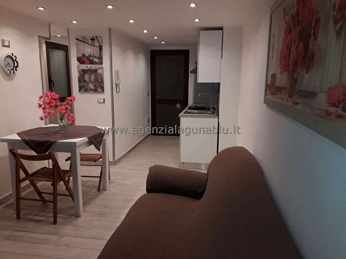 Appartamento bilocale in affitto in Via Scipione lAfricano, Marsala