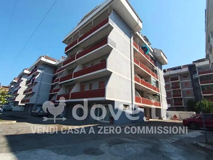 Appartamento bilocale in vendita in Via Tommaso Campanella, Scalea