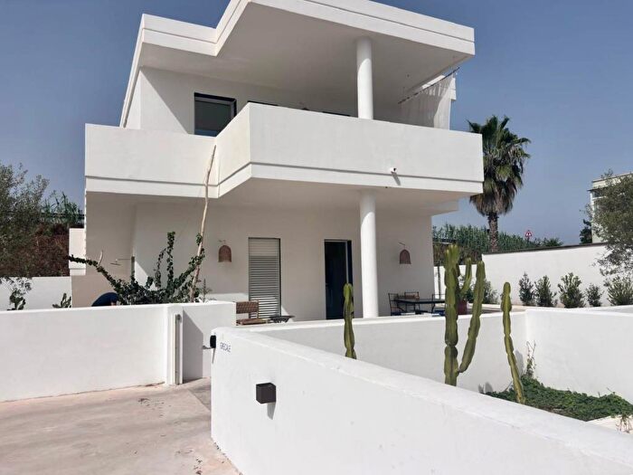 Casa bilocale in affitto in Via Alvise Cà da Mosto, San Cataldo, Lecce