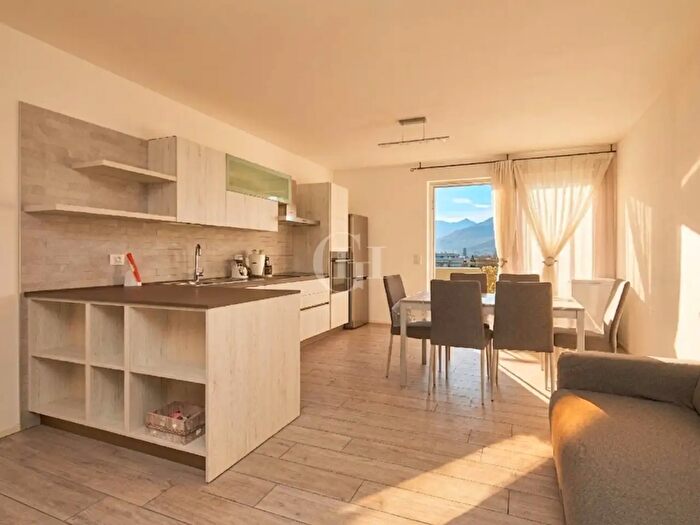 Appartamento con 5 locali in vendita in Via Lionello Fiumi, Mori