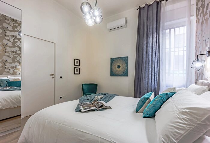 Appartamento monolocale in affitto in Via Flaminia, Roma