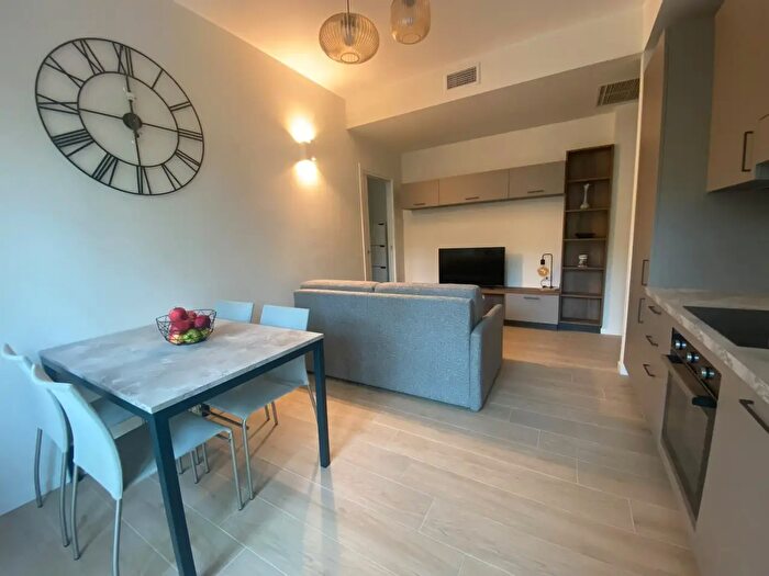 Appartamento bilocale in affitto in Via Vilfredo Pareto, Milano