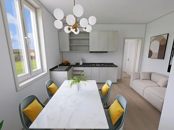 Appartamento trilocale in vendita in Via del Greto, Bologna