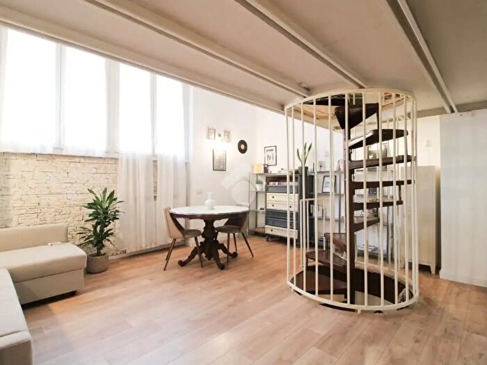 Appartamento monolocale in vendita in Viale Rapisardi, Milano