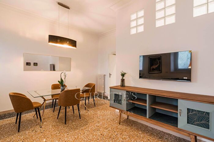 Appartamento bilocale in affitto in Piazza del Fante, Roma