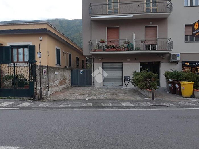 Appartamento bilocale in vendita in Via Giuseppe Atzori, Nocera Inferiore