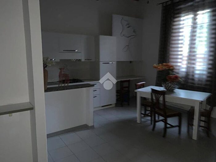 Appartamento bilocale in affitto in Via Roma, Montopoli, Montopoli in Val dArno