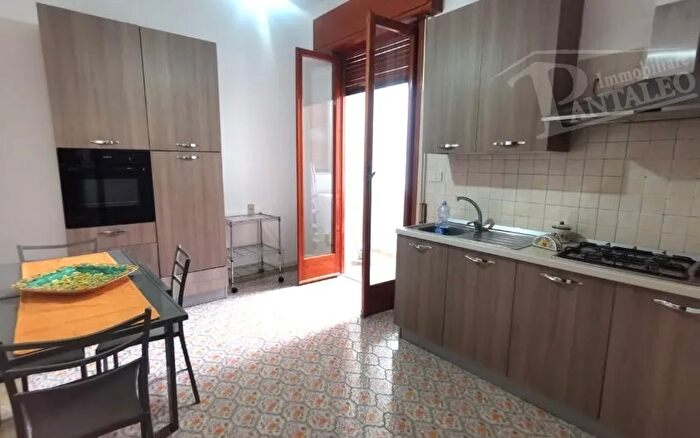 Appartamento bilocale in affitto in Via Mazzini Marsala, Marsala