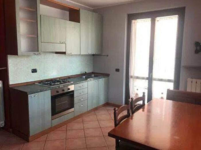 Appartamento bilocale in affitto in Ghiare Madonna, Incisa Scapaccino