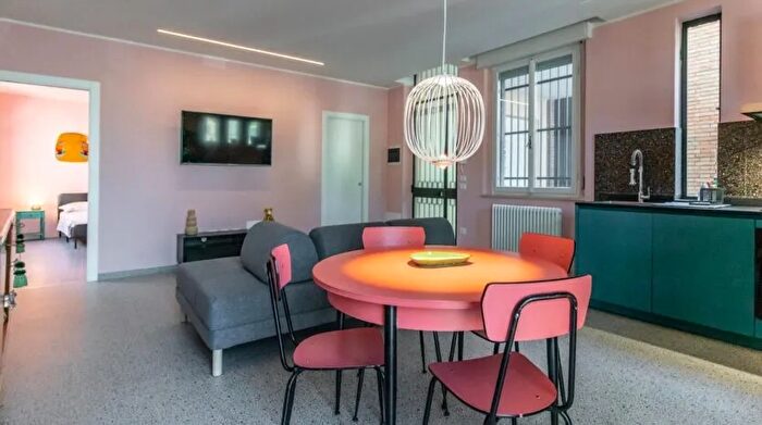 Casa bilocale in vendita in Forlimpopoli Forlìcesena Forlimpopoli, Forlimpopoli