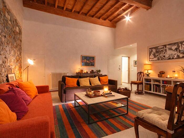 Appartamento con 5 locali in affitto in Via delle Ruote, San Marco SS Annunziata, Firenze