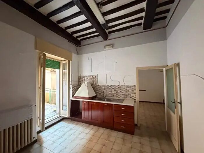 Appartamento trilocale in affitto in Via XI Settembre, Citta' Di Castello