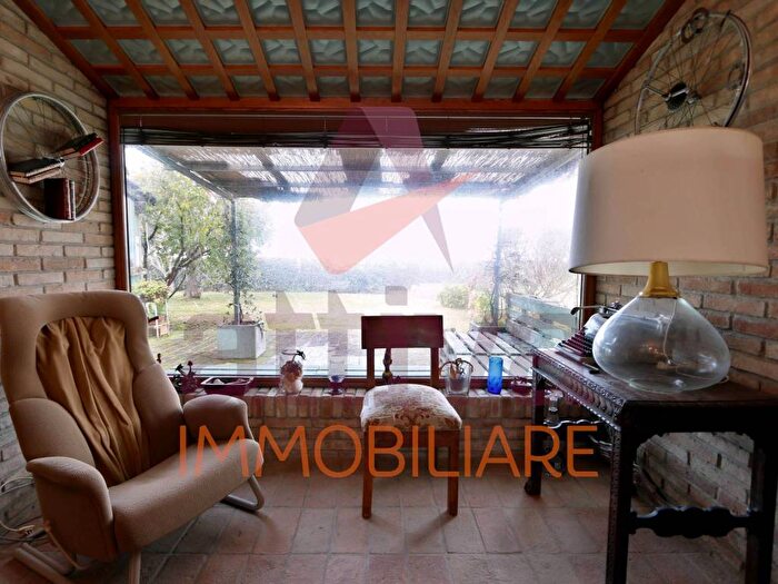 Casa quadrilocale in affitto in Castelfidardo