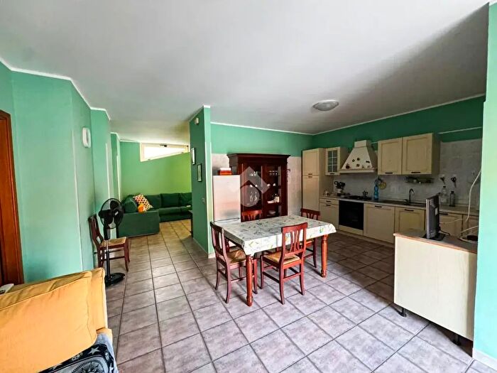Casa con 5 locali in vendita in Via Gaetano De Santo, Amantea