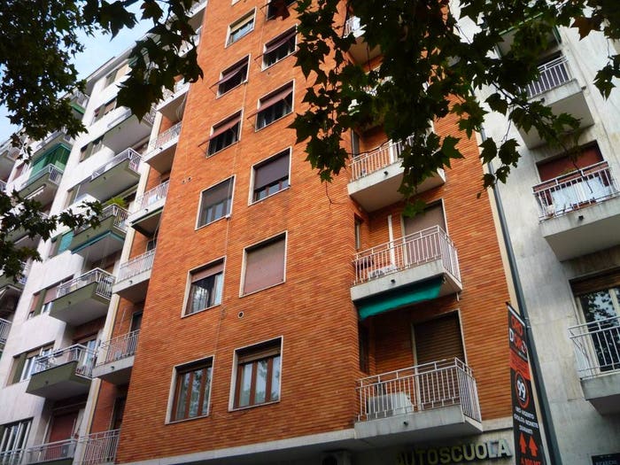 Appartamento bilocale in affitto in Viale Ergisto Bezzi, Frua, Milano