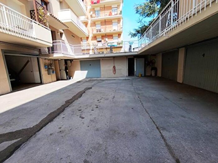 Appartamento monolocale in vendita in Via Calatafimi, Civitanova Marche