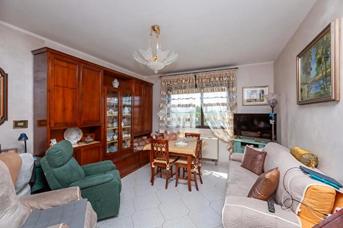 Appartamento trilocale in vendita in Via Aldo Moro, Beinasco