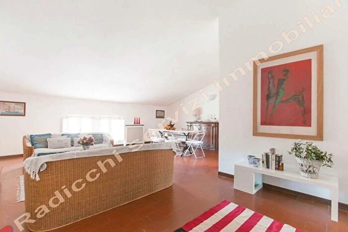 Appartamento bilocale in affitto in Via Ammiraglio Morin a, Forte Dei Marmi