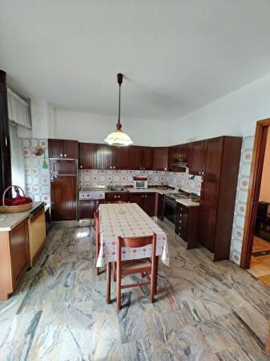 Appartamento trilocale in vendita in Edolo