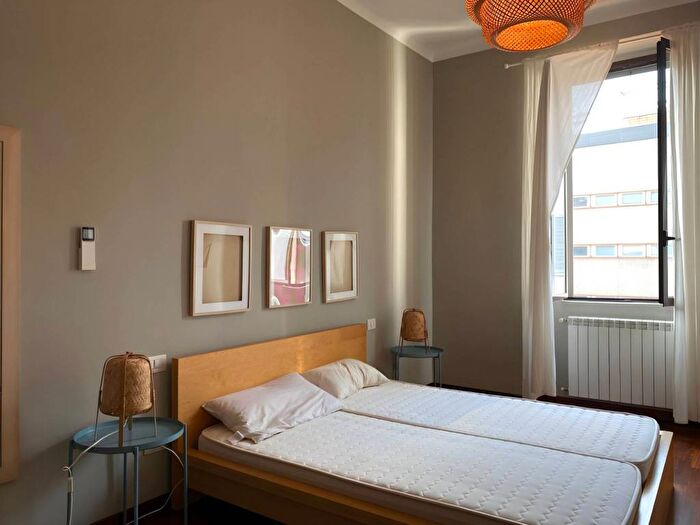 Appartamento bilocale in affitto in Via Monte Ortigara, Martini Insubria, Milano