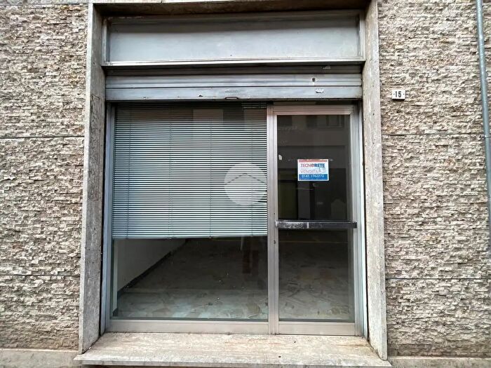 Appartamento bilocale in vendita in Via Natta, Asti