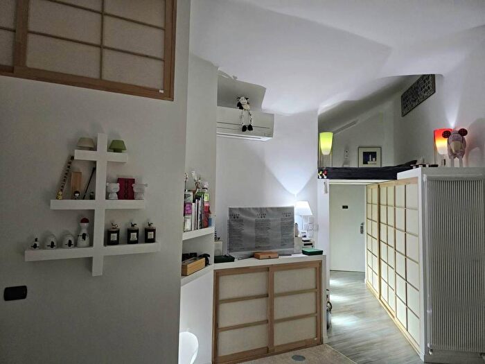 Appartamento monolocale in vendita in Via Antonio Grossich, Città Studi, Milano