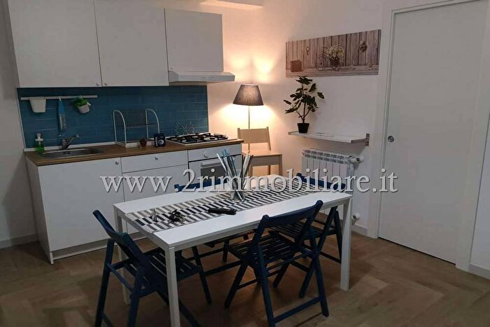 Appartamento monolocale in affitto in Lungomare San Vito, Via Castelvetrano Lungomare San Vito, Mazara del Vallo