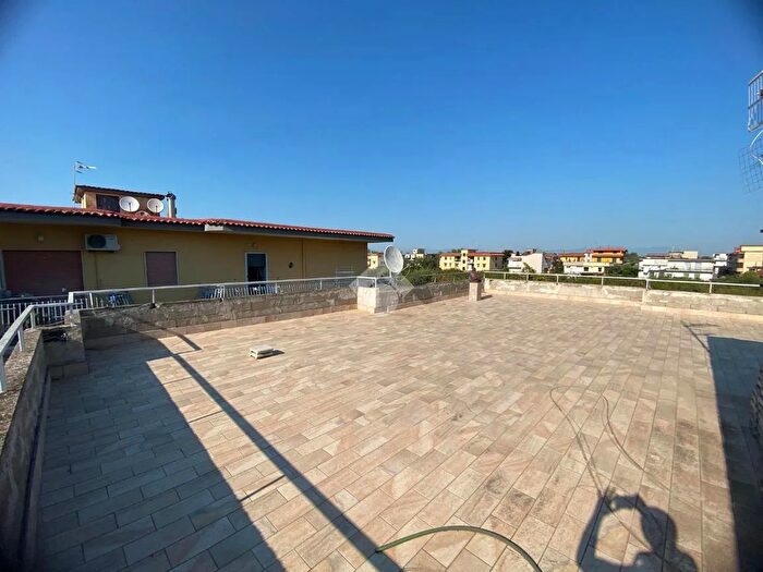 Casa quadrilocale in vendita in Via Alessandro Scarlatti, Calvizzano