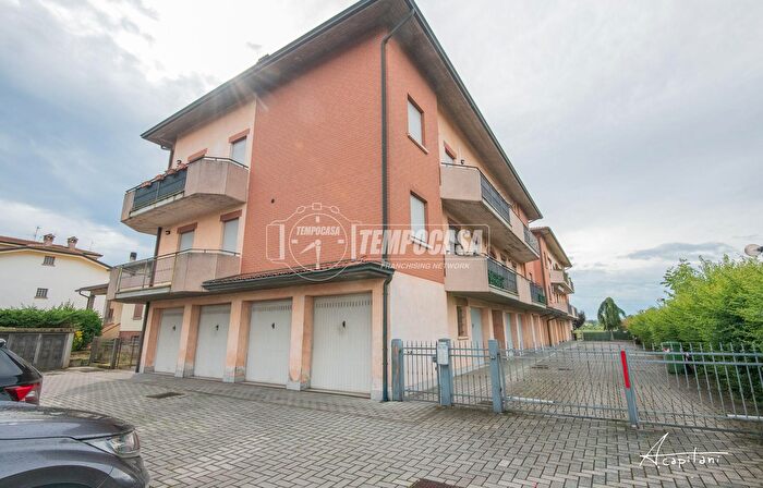 Appartamento quadrilocale in vendita in Via Corte, Soliera