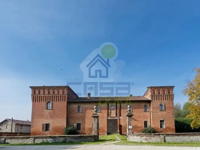 Casa con 6 locali in vendita in Via Breda, Castelverde