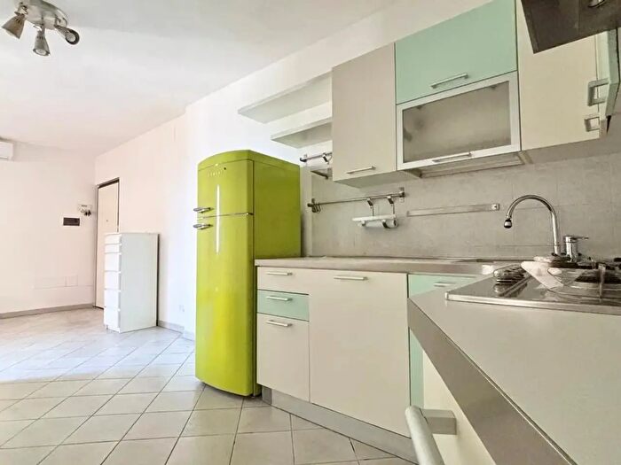 Appartamento bilocale in vendita in Prato