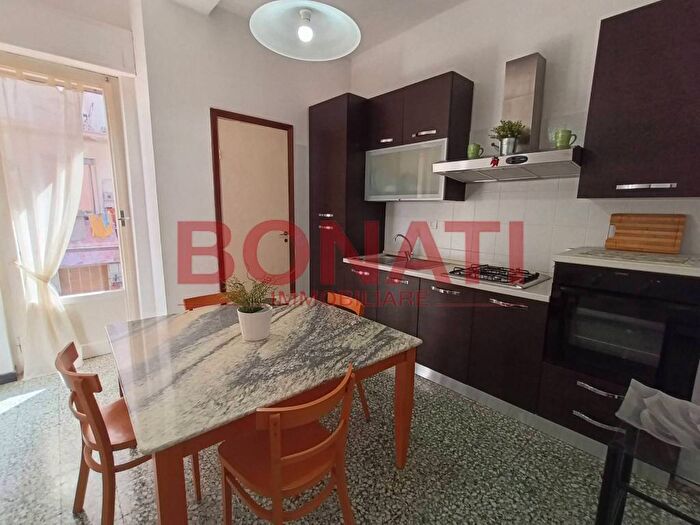Appartamento bilocale in affitto in Colli, La Spezia