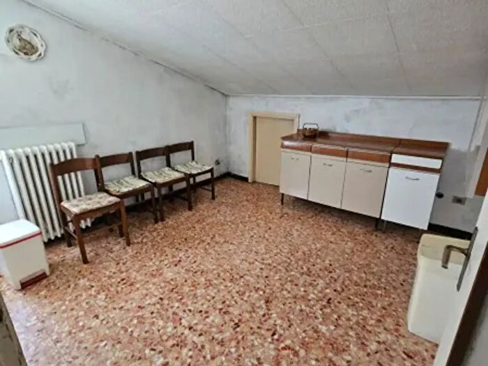 Casa bilocale in vendita in Via Bertogna, Omegna