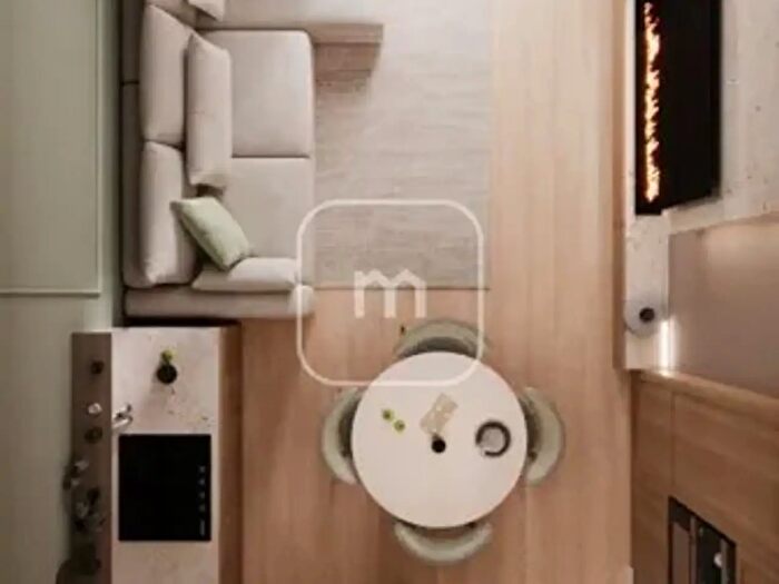 Appartamento trilocale in vendita in Via Giacomo Galopini, Roma